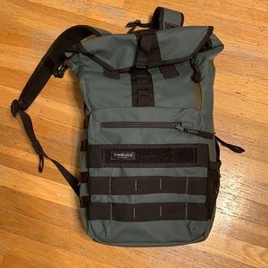Timbuk2 computer backpack